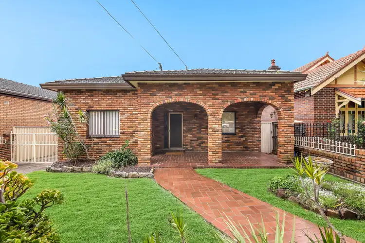 31 Arthur Street, Croydon NSW 2132