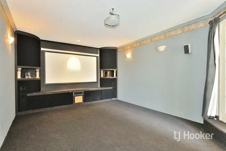 Fifth view of Homely house listing, 22 Newbold Place, Jane Brook WA 6056