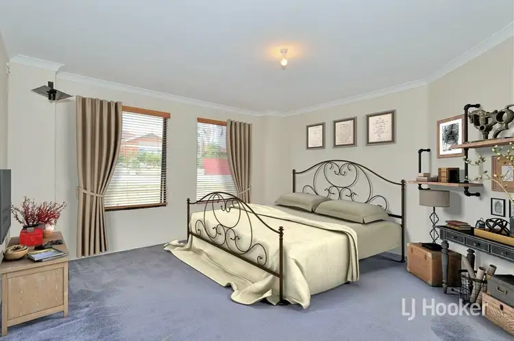 Seventh view of Homely house listing, 22 Newbold Place, Jane Brook WA 6056