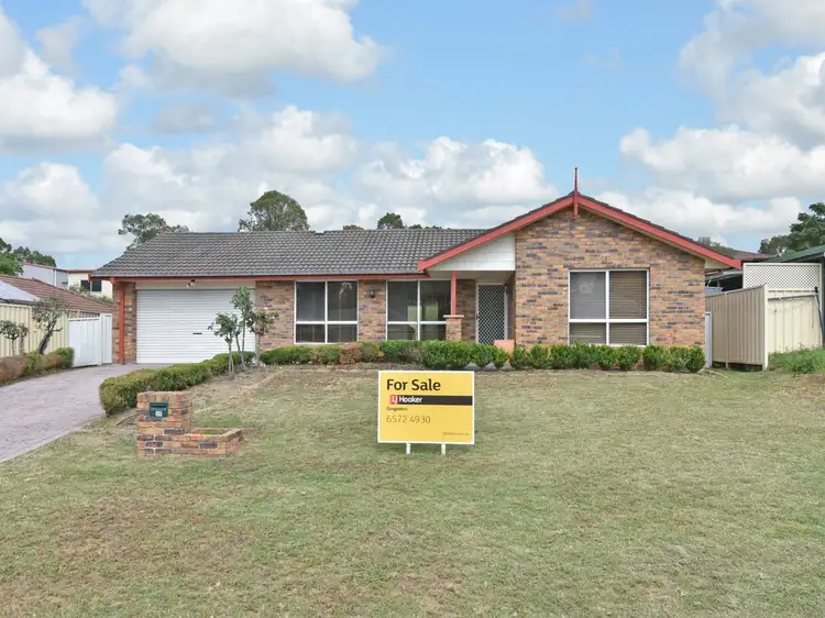 30 Madden Parade, Singleton NSW 2330