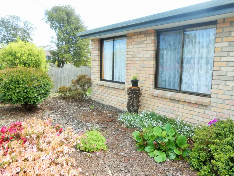 Unit 1/26-28 Circassian Street, St Helens TAS 7216