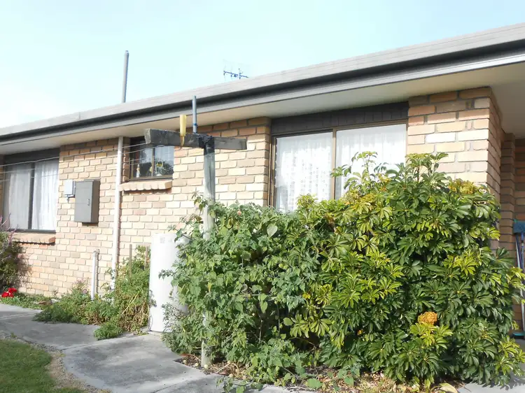 Third view of Homely unit listing, Unit 1/26-28 Circassian Street, St Helens TAS 7216