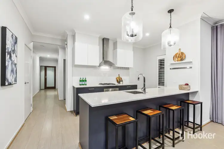 Fourth view of Homely house listing, 72 Gramercy Boulevard, Point Cook VIC 3030