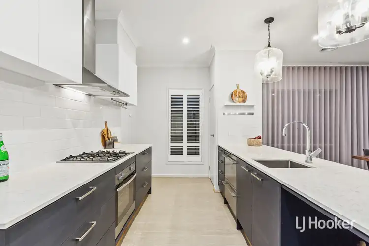 Fifth view of Homely house listing, 72 Gramercy Boulevard, Point Cook VIC 3030