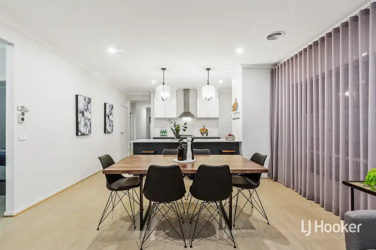 Sixth view of Homely house listing, 72 Gramercy Boulevard, Point Cook VIC 3030