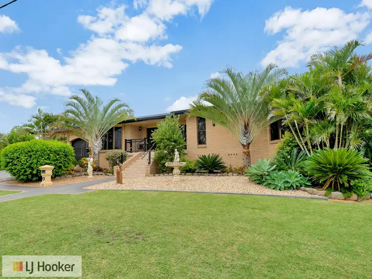 Main view of Homely house listing, 85 Eskdale Road, Toogoolawah QLD 4313