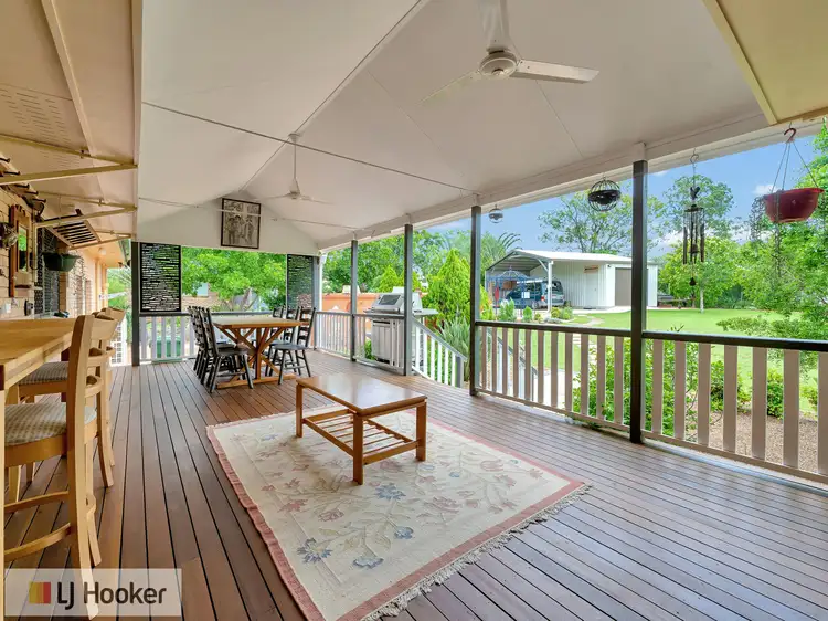 Third view of Homely house listing, 85 Eskdale Road, Toogoolawah QLD 4313