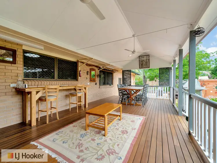 Fourth view of Homely house listing, 85 Eskdale Road, Toogoolawah QLD 4313