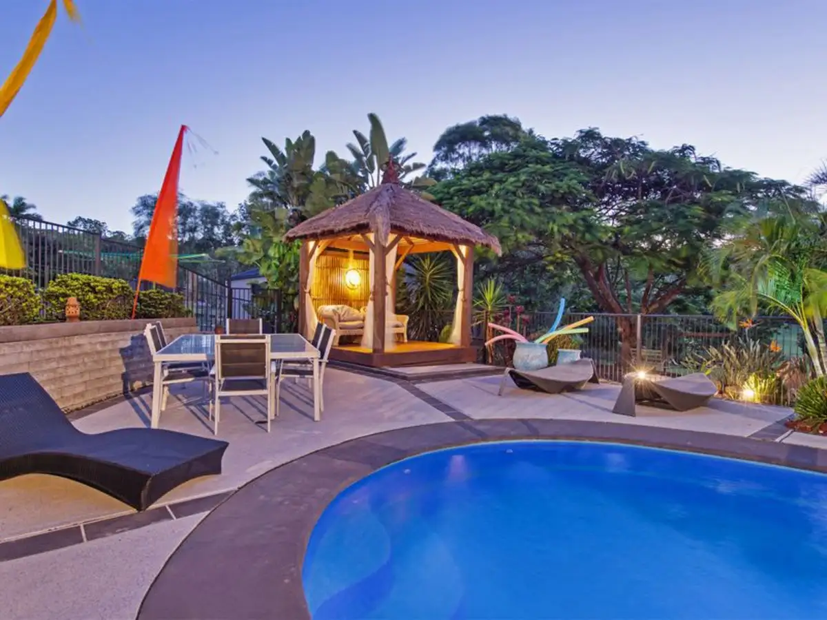 Main view of Homely house listing, 9 Mobbs Place, Ormeau QLD 4208