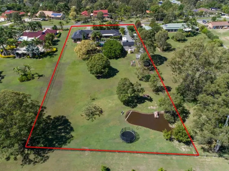 Second view of Homely house listing, 9 Mobbs Place, Ormeau QLD 4208