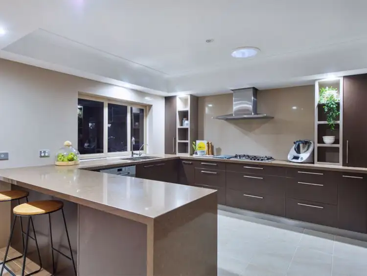Third view of Homely house listing, 9 Mobbs Place, Ormeau QLD 4208