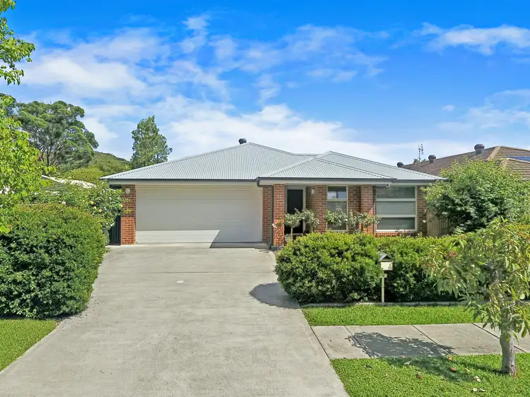 Main view of Homely house listing, 12 Kuiters Close, Cooranbong NSW 2265