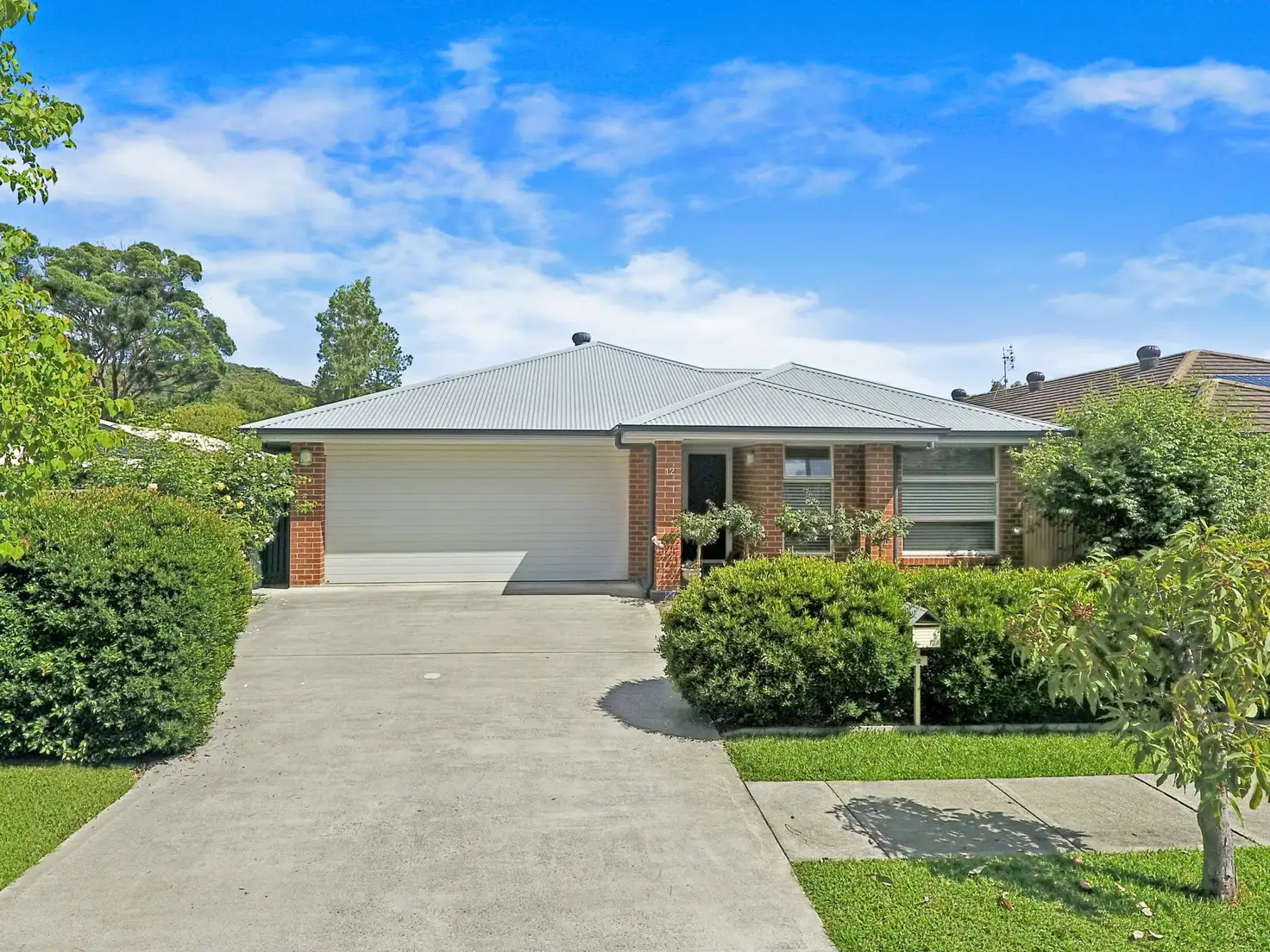 Main view of Homely house listing, 12 Kuiters Close, Cooranbong NSW 2265