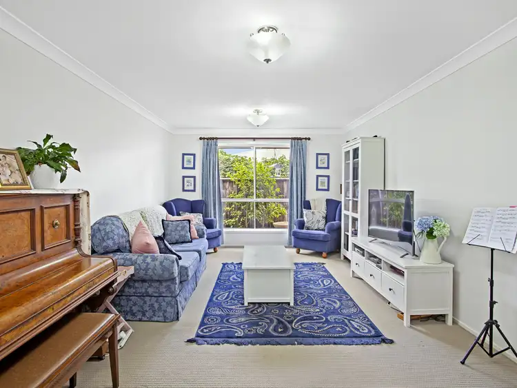 Third view of Homely house listing, 12 Kuiters Close, Cooranbong NSW 2265