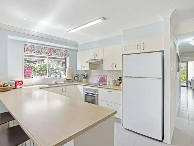 Fourth view of Homely house listing, 12 Kuiters Close, Cooranbong NSW 2265