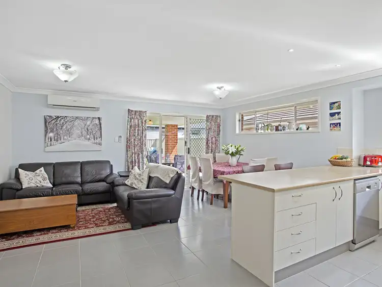 Fifth view of Homely house listing, 12 Kuiters Close, Cooranbong NSW 2265