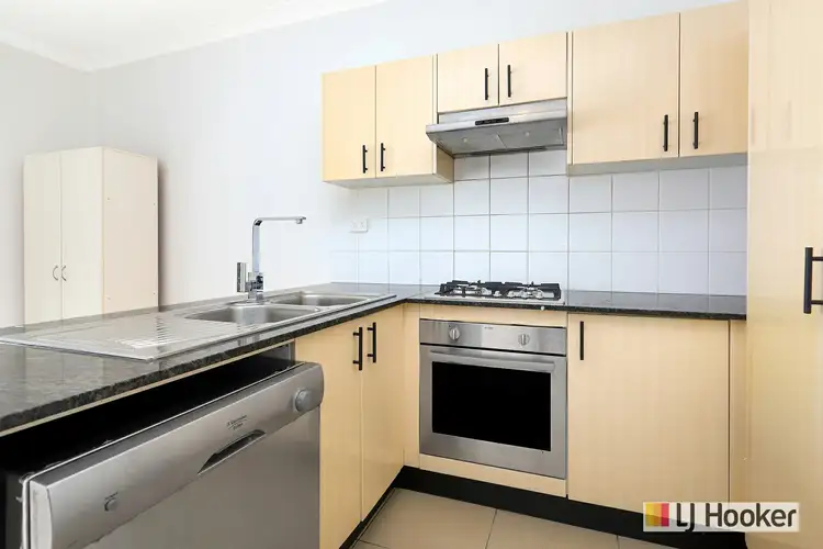 Fourth view of Homely townhouse listing, 11/28 O'Brien Street, Mount Druitt NSW 2770