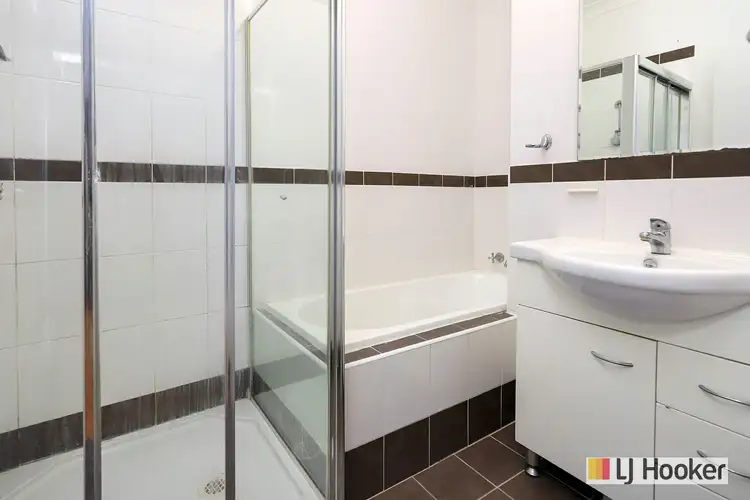 Fifth view of Homely townhouse listing, 11/28 O'Brien Street, Mount Druitt NSW 2770