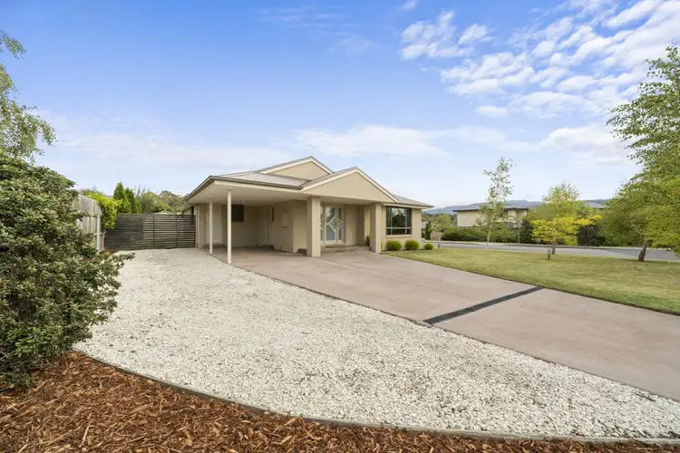 Third view of Homely house listing, 55 Dayspring Drive, Margate TAS 7054