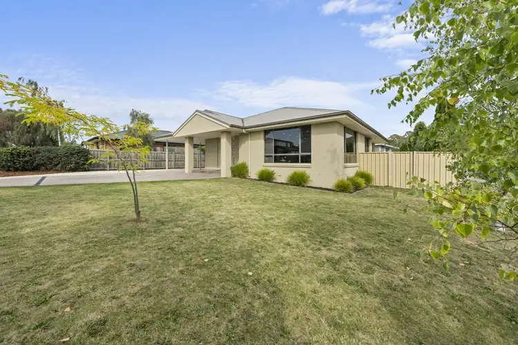 Fourth view of Homely house listing, 55 Dayspring Drive, Margate TAS 7054