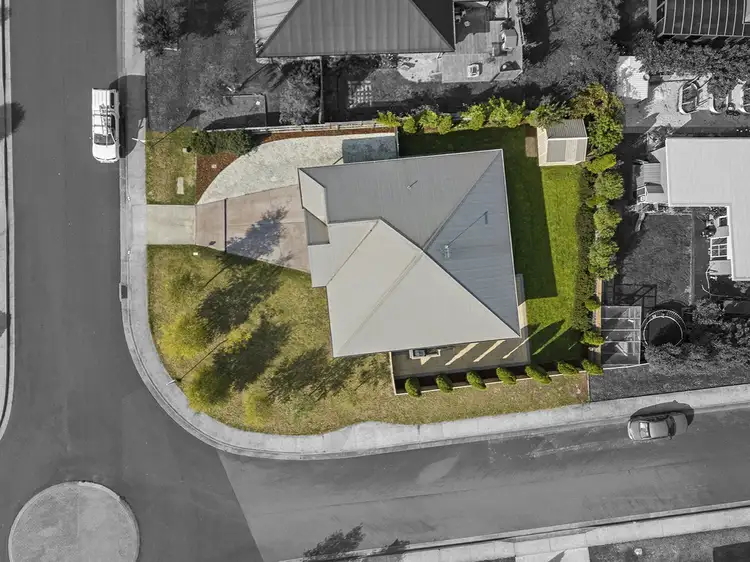 Fifth view of Homely house listing, 55 Dayspring Drive, Margate TAS 7054