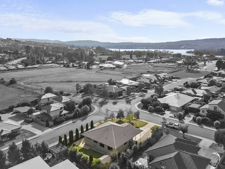 Sixth view of Homely house listing, 55 Dayspring Drive, Margate TAS 7054