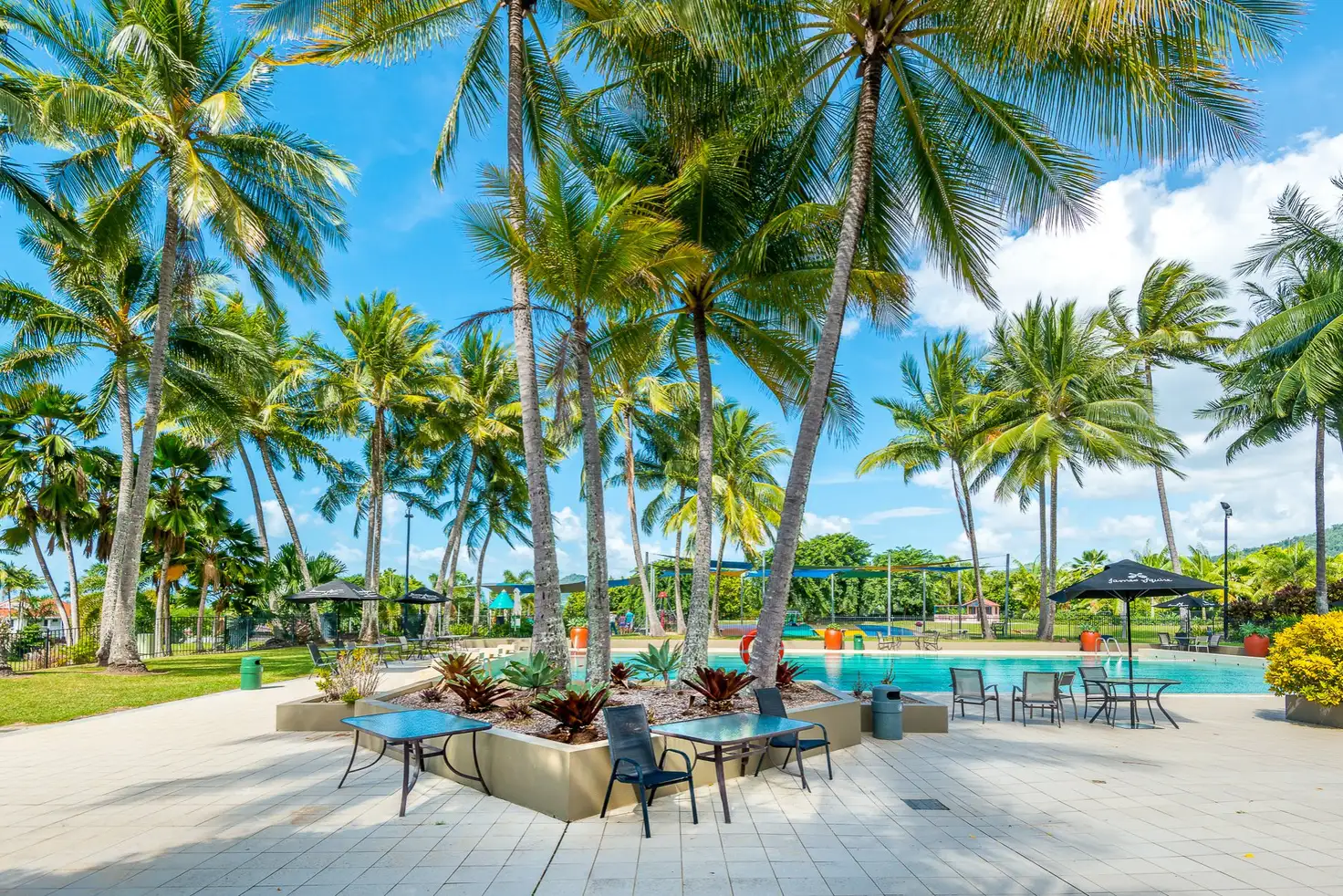 Main view of Homely unit listing, 2 Bedroom/57 Paradise Palms, Kewarra Beach QLD 4879