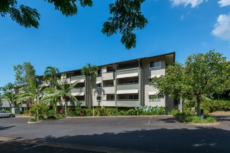 Third view of Homely unit listing, 2 Bedroom/57 Paradise Palms, Kewarra Beach QLD 4879
