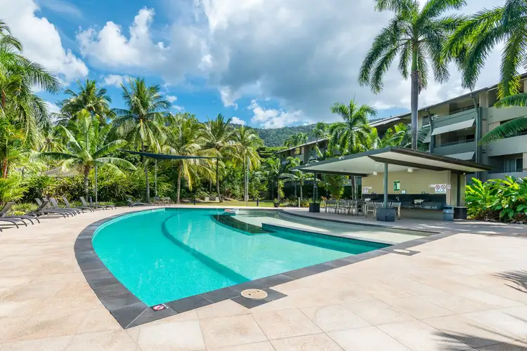 Fourth view of Homely unit listing, 2 Bedroom/57 Paradise Palms, Kewarra Beach QLD 4879