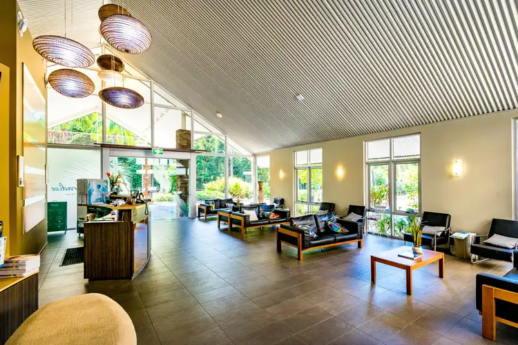 Fifth view of Homely unit listing, 2 Bedroom/57 Paradise Palms, Kewarra Beach QLD 4879