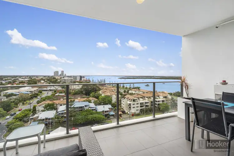 1109/17 Bath Street, Labrador QLD 4215
