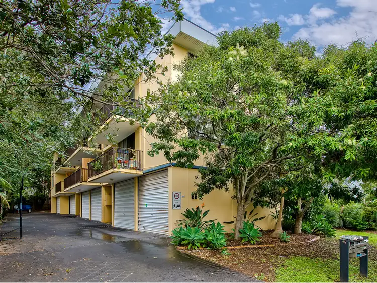 3/88 Haig Street, Gordon Park QLD 4031
