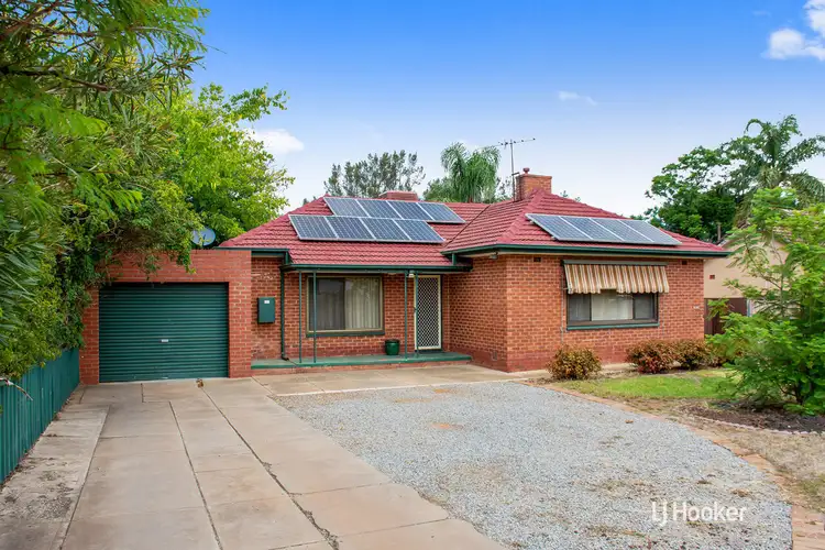 28 Kinkaid Road, Elizabeth East SA 5112