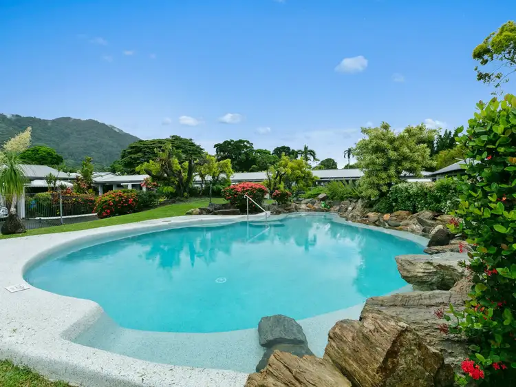 Main view of Homely unit listing, 8/473 McCoombe Street, Mooroobool QLD 4870