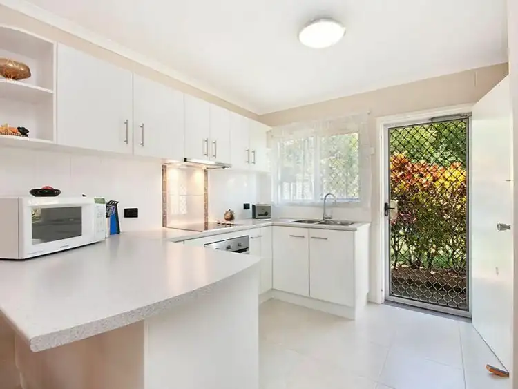 Third view of Homely unit listing, 8/473 McCoombe Street, Mooroobool QLD 4870