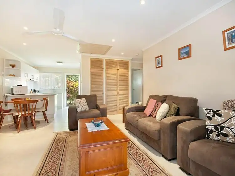 Fourth view of Homely unit listing, 8/473 McCoombe Street, Mooroobool QLD 4870