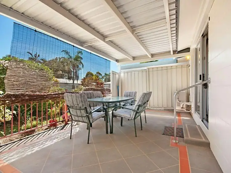 Fifth view of Homely unit listing, 8/473 McCoombe Street, Mooroobool QLD 4870