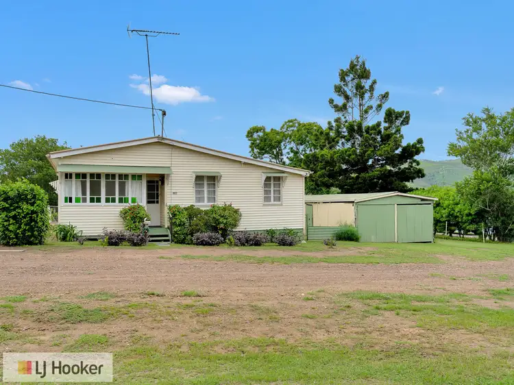8522 Brisbane Valley Highway, Harlin QLD 4314
