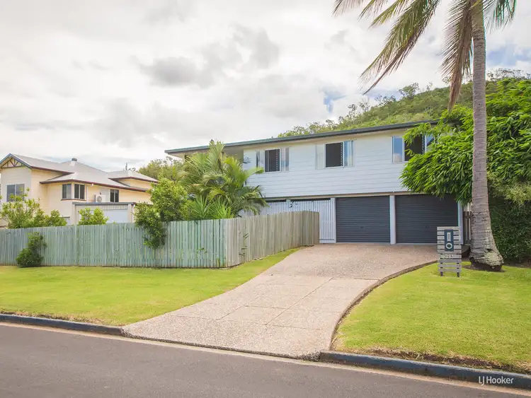 Main view of Homely house listing, 381 Rockonia Road, Koongal QLD 4701