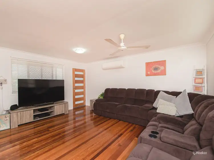 Fourth view of Homely house listing, 381 Rockonia Road, Koongal QLD 4701