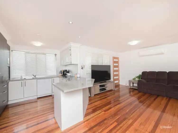 Fifth view of Homely house listing, 381 Rockonia Road, Koongal QLD 4701
