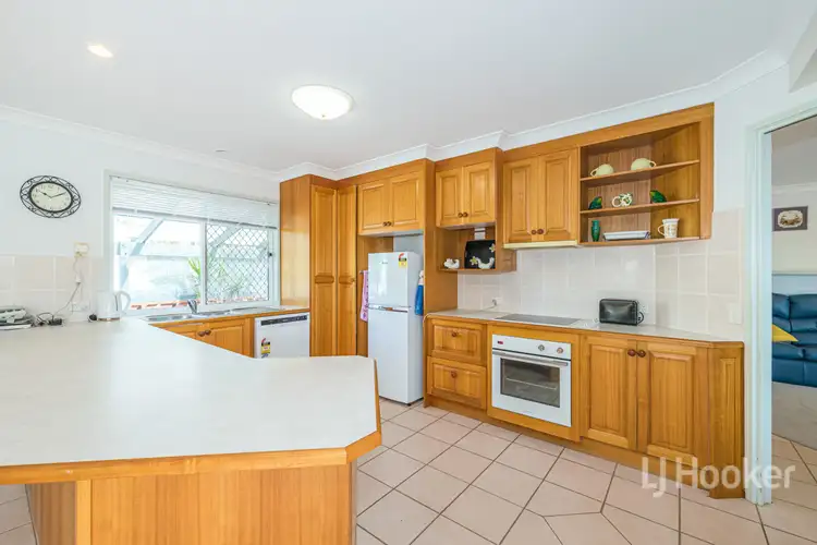 Seventh view of Homely house listing, 34 Oleander Drive, Bongaree QLD 4507