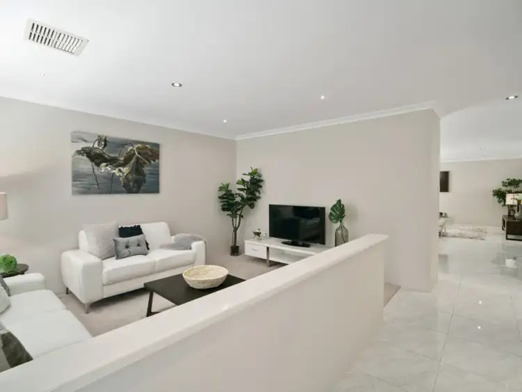 Third view of Homely house listing, 64 Wistful Parade, Aveley WA 6069