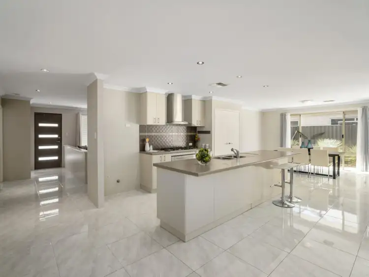 Sixth view of Homely house listing, 64 Wistful Parade, Aveley WA 6069