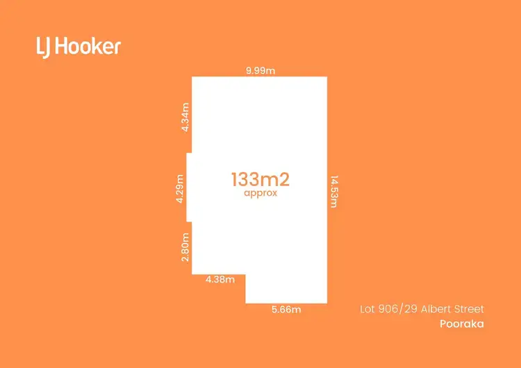 Main view of Homely land listing, 2/29 Albert Street, Pooraka SA 5095