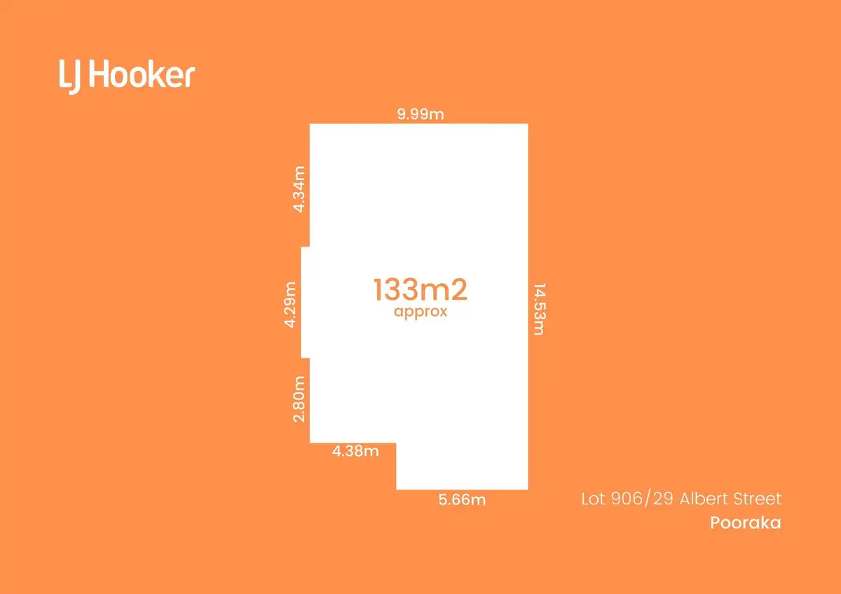Main view of Homely land listing, 2/29 Albert Street, Pooraka SA 5095