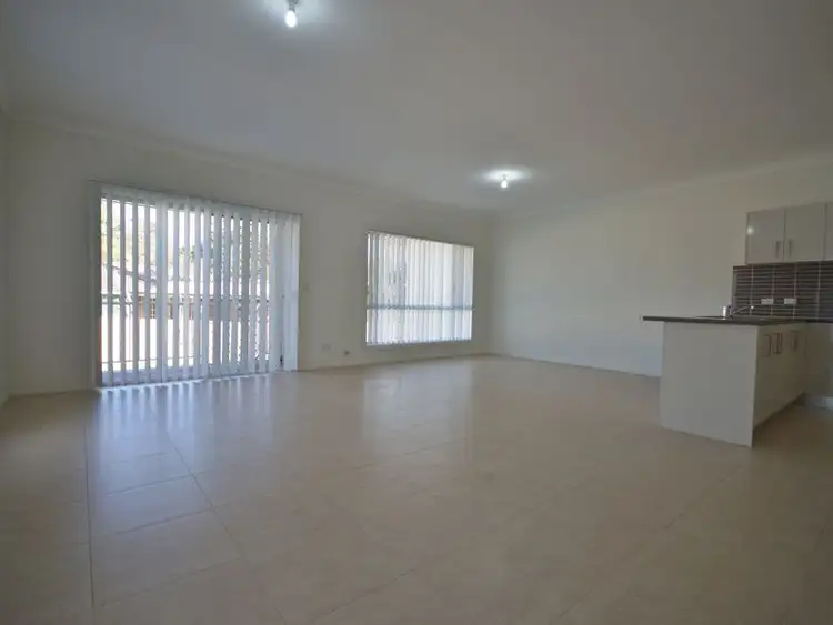Third view of Homely house listing, 49A Chisholm Cr, Bradbury NSW 2560