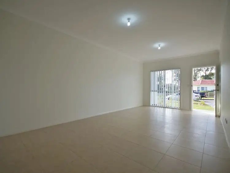 Fourth view of Homely house listing, 49A Chisholm Cr, Bradbury NSW 2560