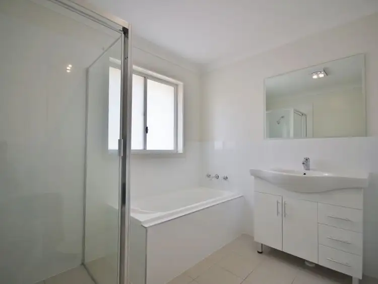 Fifth view of Homely house listing, 49A Chisholm Cr, Bradbury NSW 2560