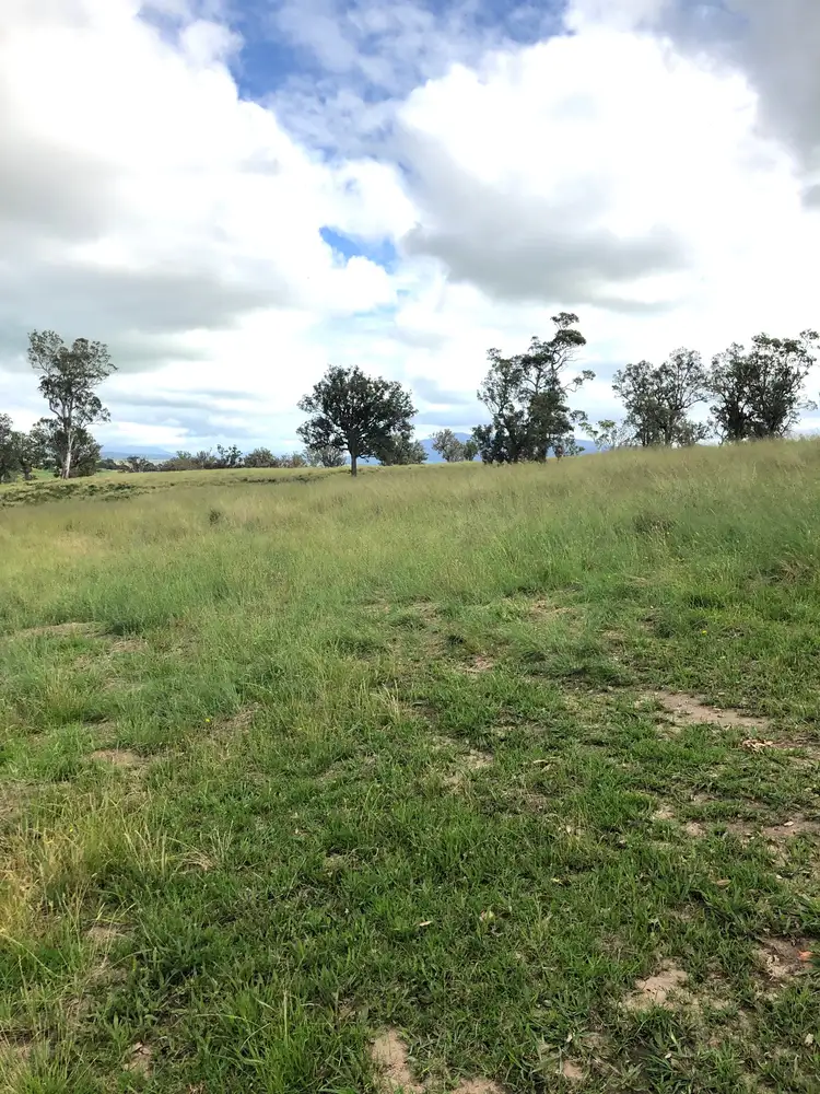 Lot 200 Spanish Oaks Drive, Bega NSW 2550